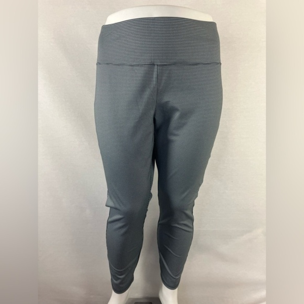 Alexander Jordan Houndstooth Pant Legging